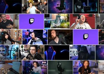 What gaming chairs do the best Twitch streamer pros use?