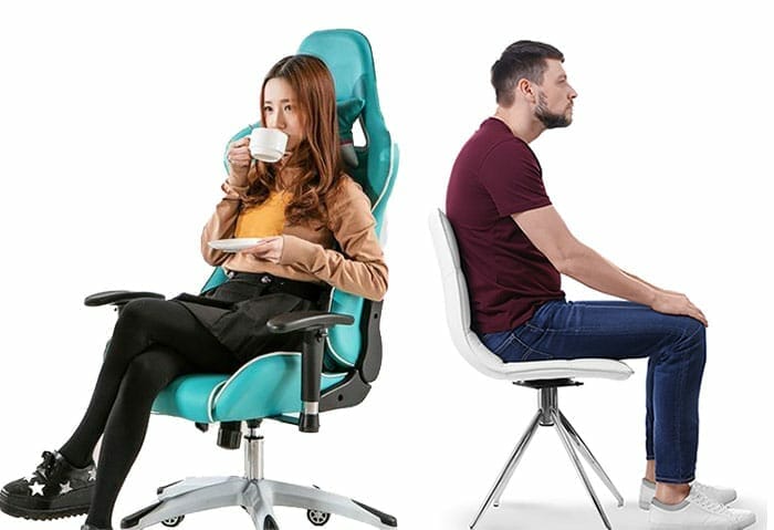 Best affordable gaming chairs