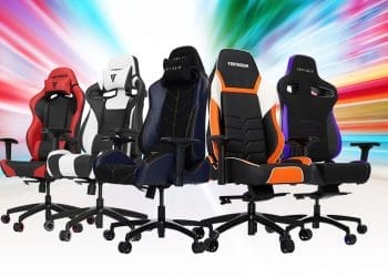 Vertagear gaming chair review