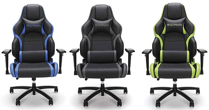 RESPAWN-400 Racing Style Gaming Chair