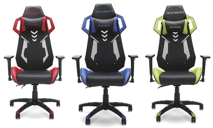 Respawn RSP-200 Gaming Chairs