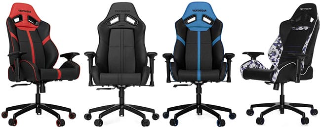Vertagear SL-5000