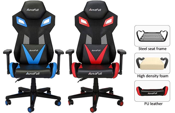 Autofull Blade gaming chair
