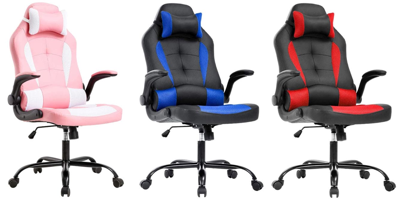 Best Cheap Gaming Chairs Under 200 Chairsfx