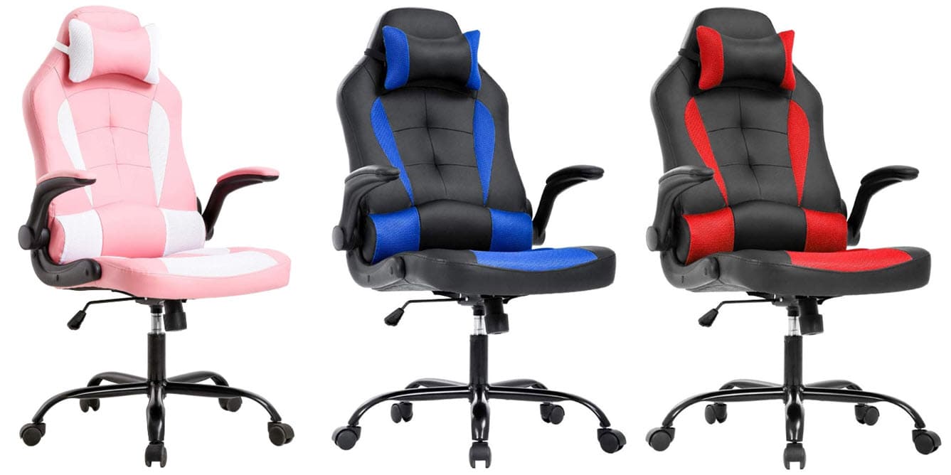 BestOffice cheap gaming chair