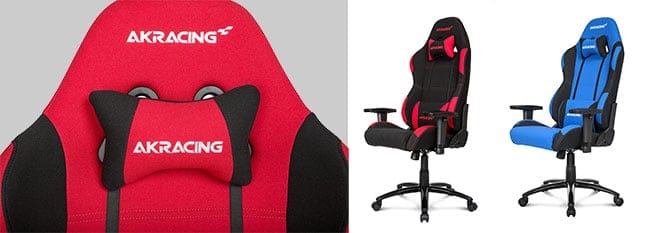 Best AKRacing Gaming Chairs 2023 Detailed Reviews