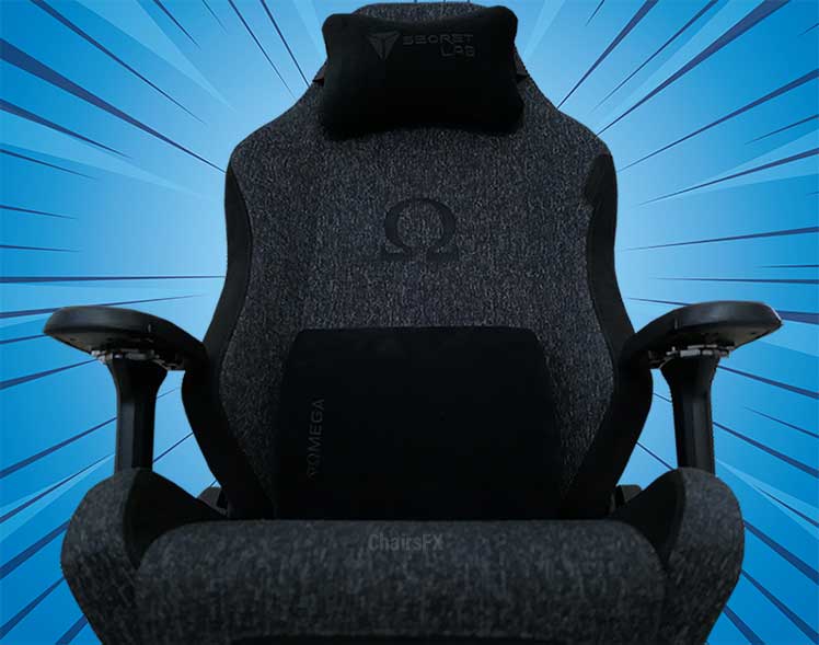Secretlab OMEGA 2020 Gaming Chair