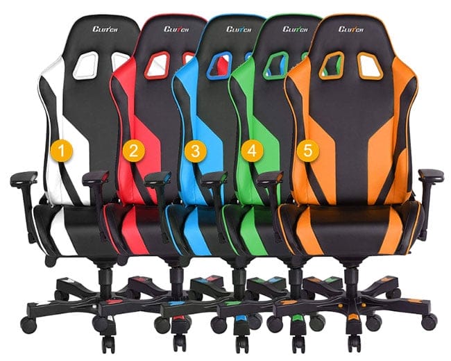 Throttle Echo Series