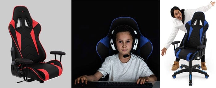 Fenix Mini gaming chair