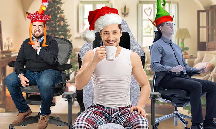 Best premium gaming chairs for Xmas