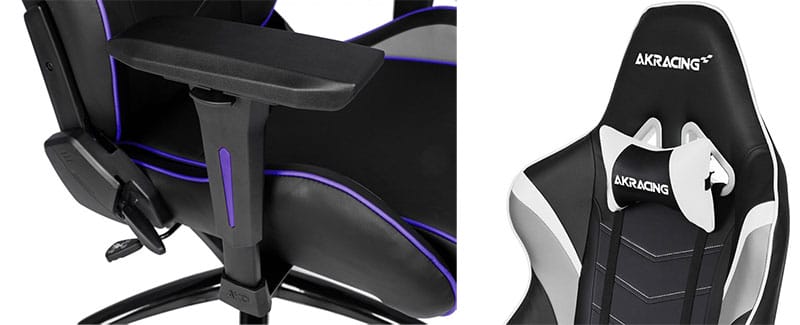 AKRacing Core Series LX