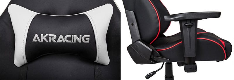 AKRacing Core Series SX