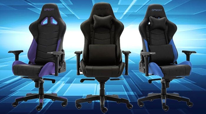 Opseat gaming deals chair