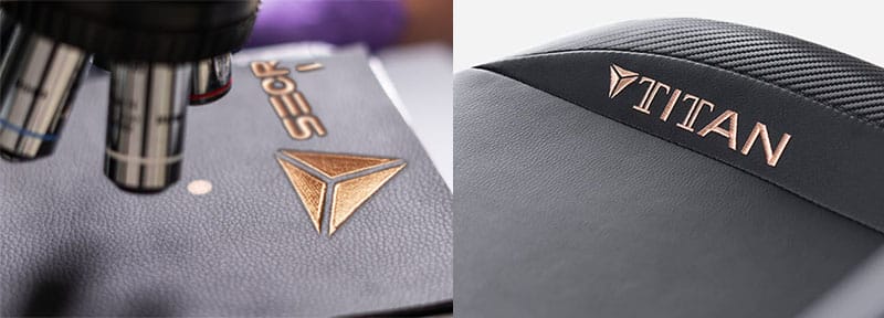 Secretlab Prime 2.0 PU leather
