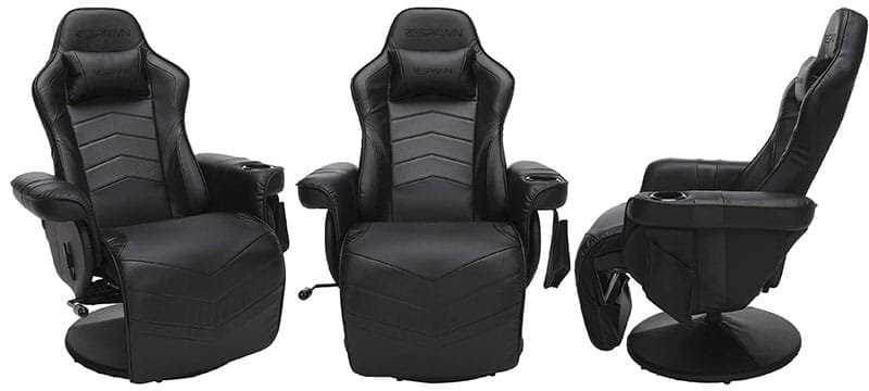 Respawn 900 gaming recliner