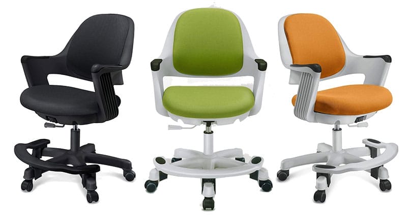 Sitrite ergonomic children outlet chair