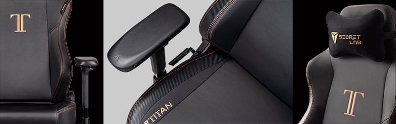Titan 2020 Series review