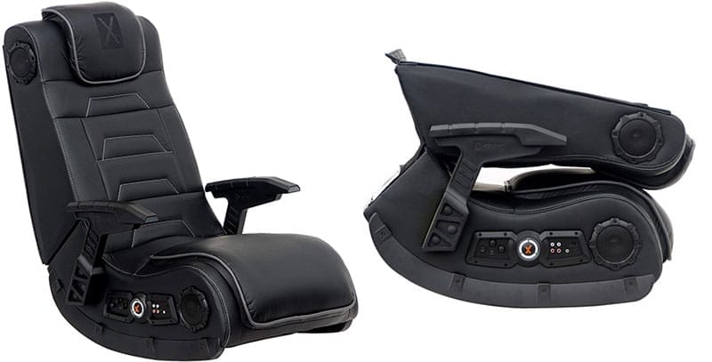 gaming chair for console players