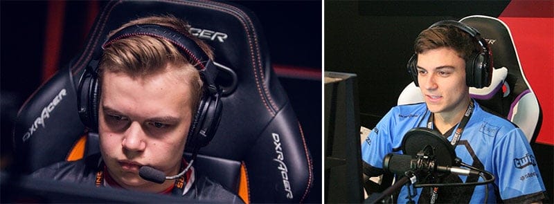 Gaming chairs are immersive