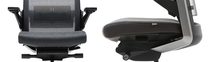 Sidiz T80 review of the seat