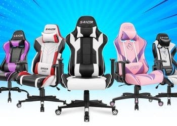 Homall 2020 gaming chair collection