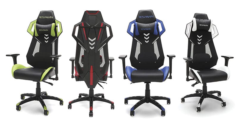 Respawn-200 gaming chair review
