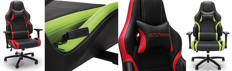 Respawn 400 gaming chair review