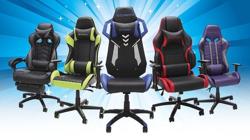 is respawn a good gaming chair brand