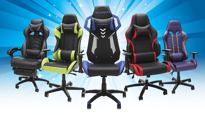 Respawn gaming chair reviews