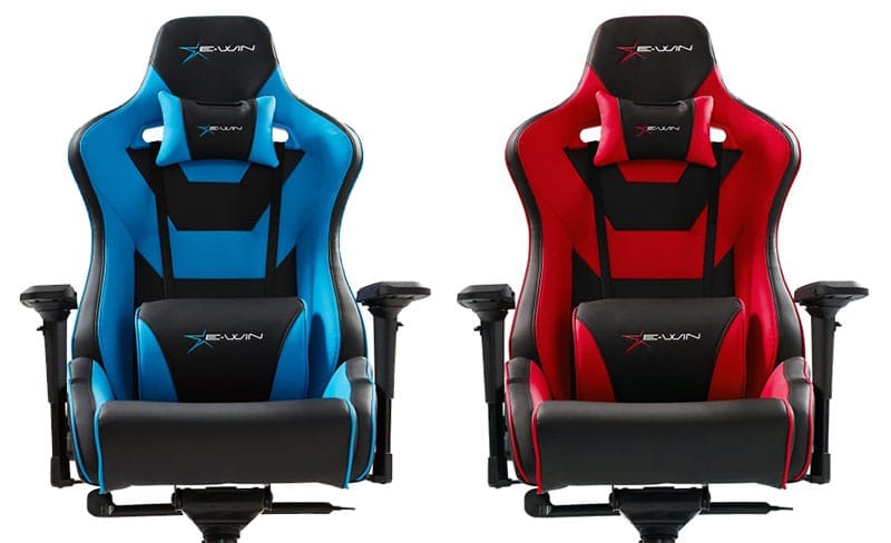 E-Win Flash Series FLC version