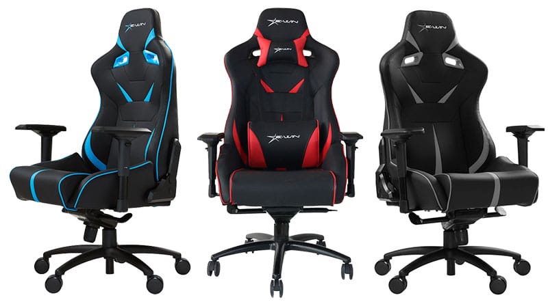 E-Win Flash Series XL B-Series