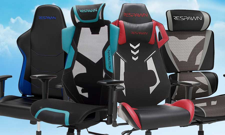 Best Respawn gaming chairs reviewed