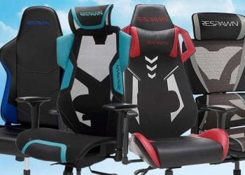 Best Respawn gaming chairs reviewed