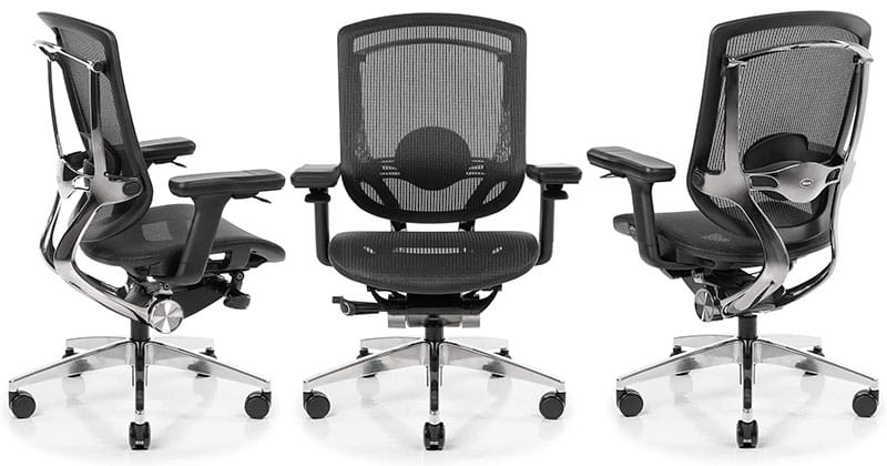 best office chair under 600