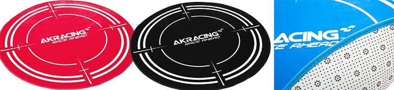 AKRacing Floor Mats