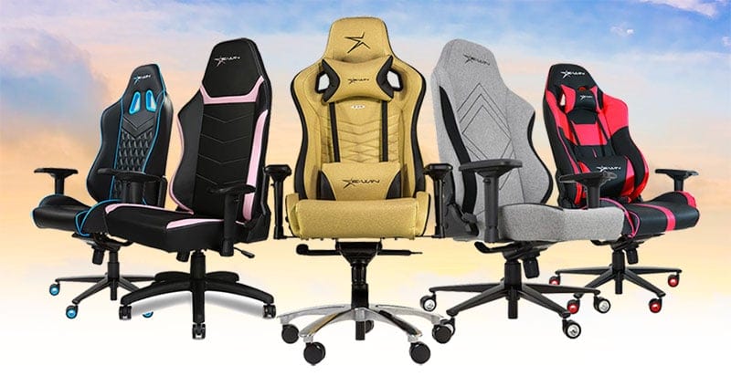 Best E-Win gaming chairs