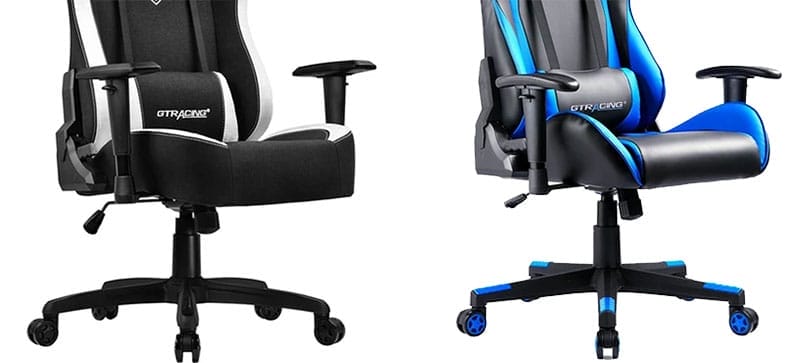 GT505 seat width vs other Pro Series chairs