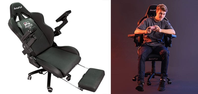 Mechanical Master sizing