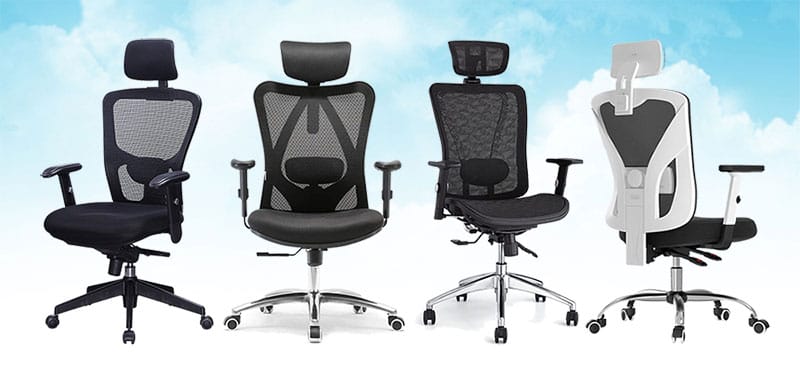 Cheap ergonomic office chair reviews