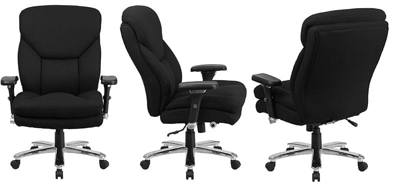 Flash Furniture Hercules 400-pound office chair
