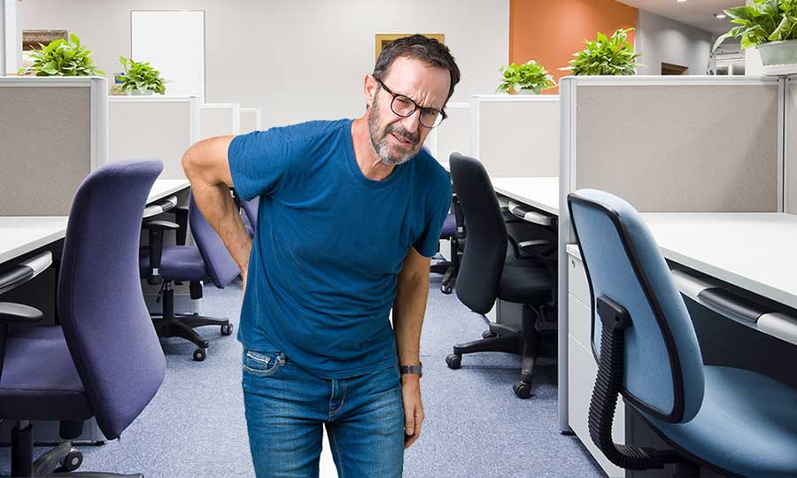 2020 Office chair industry report