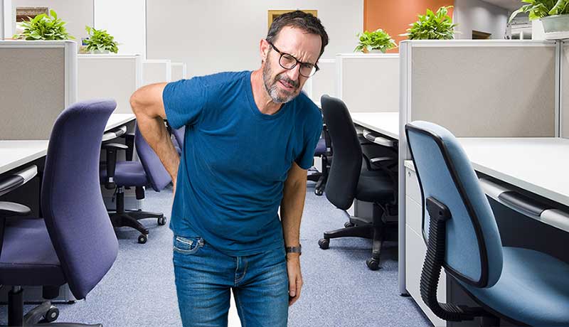 Office chair industry report for 2020