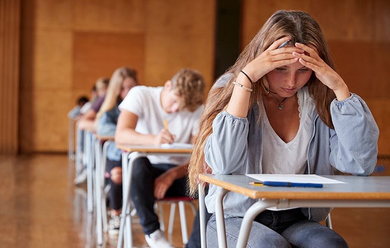 Cheap student seating in schools