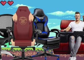 Best console gaming chairs of 2024 reviewed