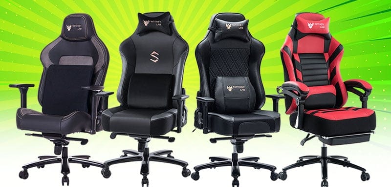 fantasylab lab gaming chair