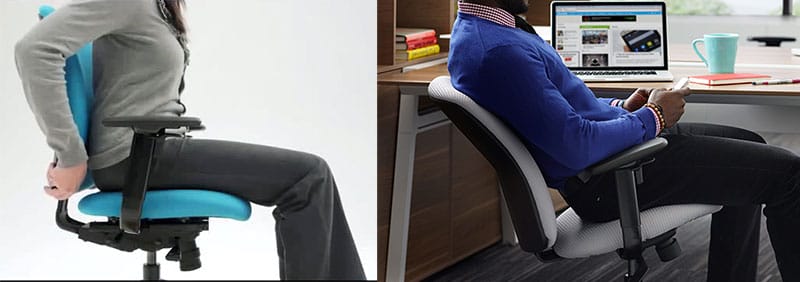 Steelcase Jack features