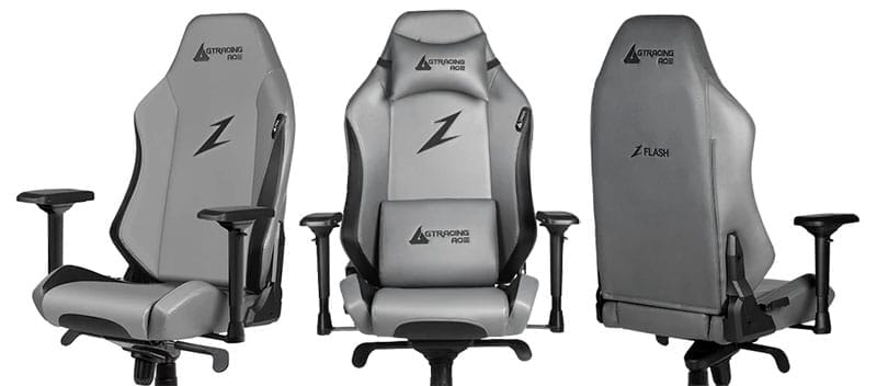 Ace M1 Ash gaming chairs
