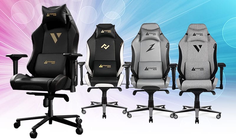 gtracing ace gaming chair