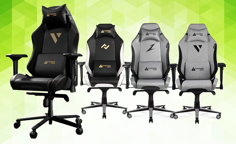 best affordable gaming chair 2020