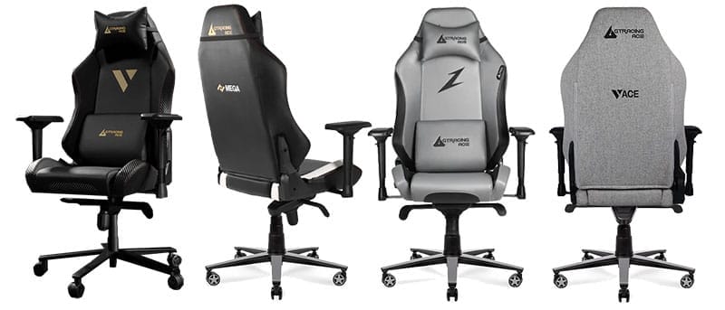 gtracing 2021 luxury gaming chair gtk002